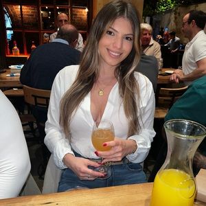 Meet your Posher, Patricia